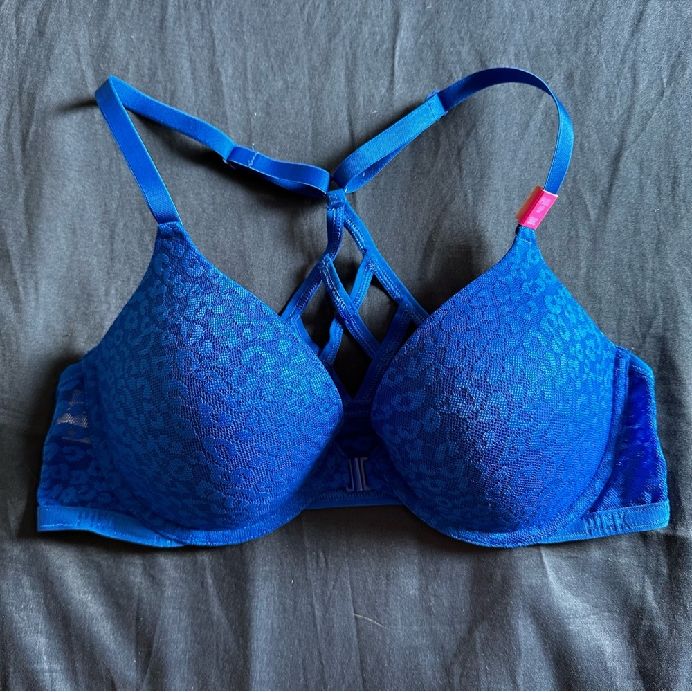 Victoria’s Secret PINK Push-up Bra